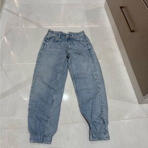 Rag & Bone Miramar jogger jeans
